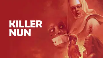 Backdrop to the movie "Killer Nun" #1131733