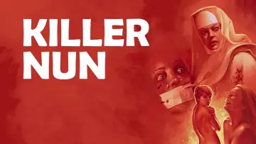 Backdrop to the movie "Killer Nun" #1131734