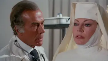Backdrop to the movie "Killer Nun" #1131737