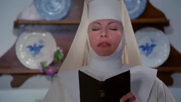 Backdrop to the movie "Killer Nun" #1131740