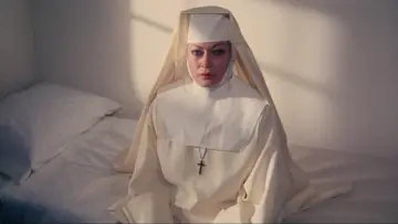 Backdrop to the movie "Killer Nun" #1131742