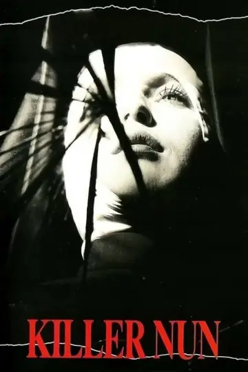 Poster to the movie "Killer Nun" #1131757