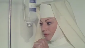 Backdrop to the movie "Killer Nun" #498393