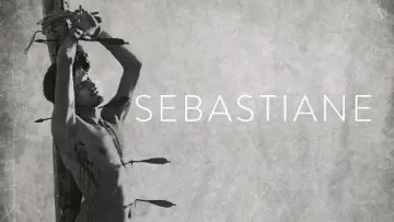 Backdrop to the movie "Sebastiane" #1134381