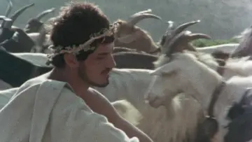 Backdrop to the movie "Sebastiane" #1134383