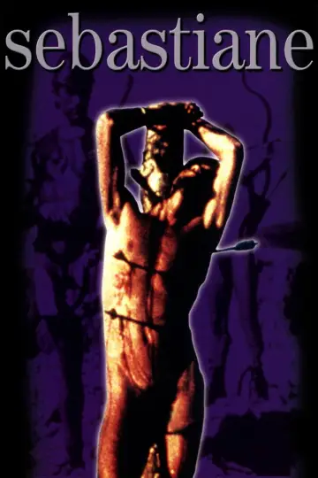 Poster to the movie "Sebastiane" #1134396