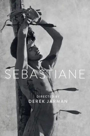 Poster to the movie "Sebastiane" #1134398