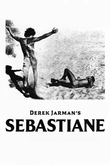 Poster to the movie "Sebastiane" #1134403