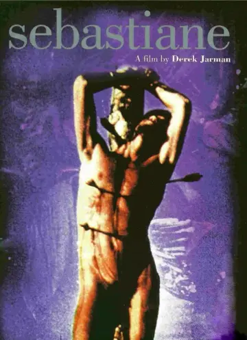 Poster to the movie "Sebastiane" #1134405