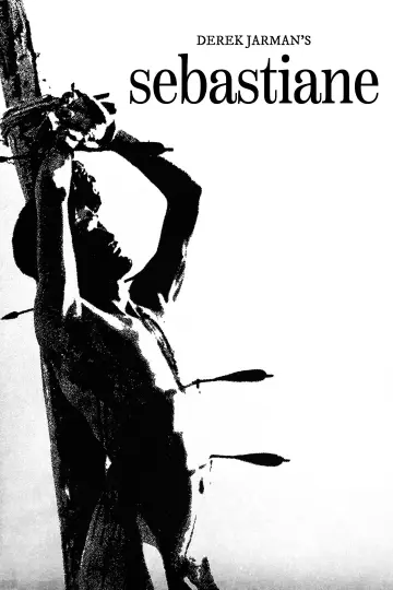 Poster to the movie "Sebastiane" #1134410