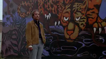 Backdrop to the movie "The Big Fix" #1069761
