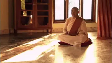 Backdrop to the movie "The Buddha" #1637547