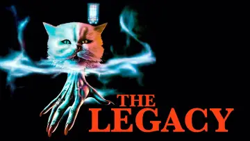 Backdrop to the movie "The Legacy" #1634539