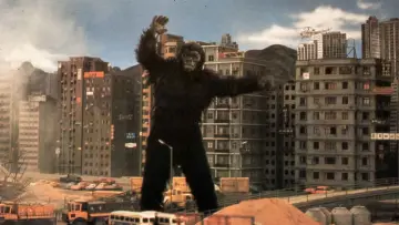Backdrop to the movie "The Mighty Peking Man" #1616942