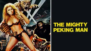 Backdrop to the movie "The Mighty Peking Man" #1616948