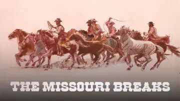 Backdrop to the movie "The Missouri Breaks" #1065486