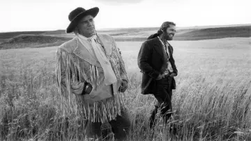 Backdrop to the movie "The Missouri Breaks" #1065496