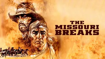 Backdrop to the movie "The Missouri Breaks" #1065499
