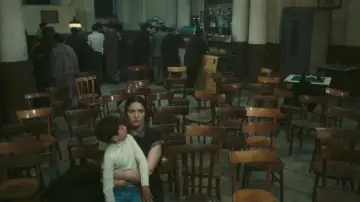 Backdrop to the movie "We All Loved Each Other So Much" #1165429