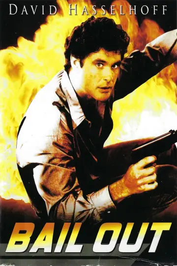Poster to the movie "Bail Out" #1124120