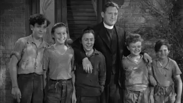 Backdrop to the movie "Boys Town" #499036
