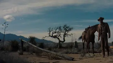 Backdrop to the movie "Broken Lance" #1105847