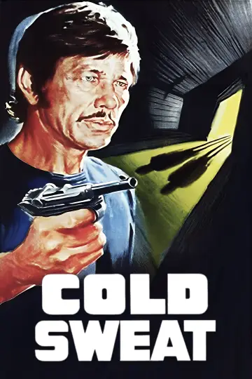 Poster to the movie "Cold Sweat" #973751