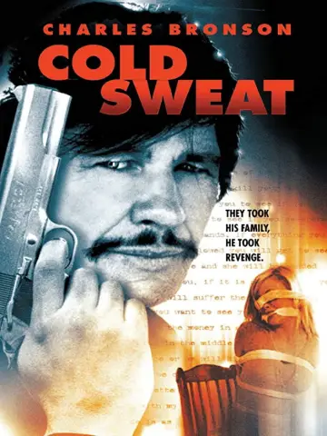 Poster to the movie "Cold Sweat" #973752