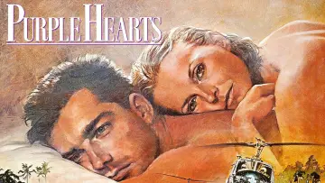 Backdrop to the movie "Purple Hearts" #1133000