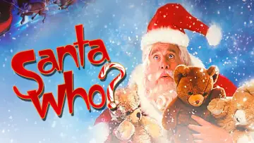 Backdrop to the movie "Santa Who?" #1124924