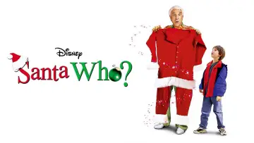Backdrop to the movie "Santa Who?" #1124926