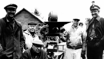 Backdrop to the movie "The Molly Maguires" #435025