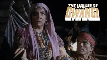 Backdrop to the movie "The Valley of Gwangi" #1054333