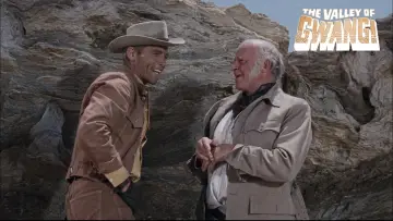 Backdrop to the movie "The Valley of Gwangi" #1054334