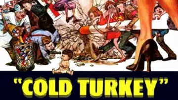 Backdrop to the movie "Cold Turkey" #1131089