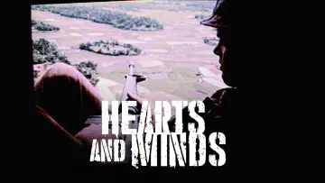 Backdrop to the movie "Hearts and Minds" #1062609