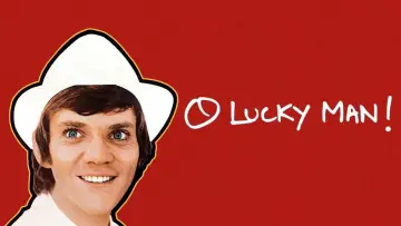 Backdrop to the movie "O Lucky Man!" #1062320
