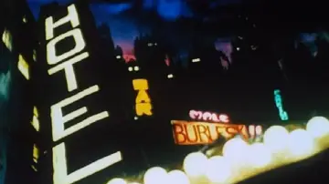 Backdrop to the movie "Pink Narcissus" #1112113