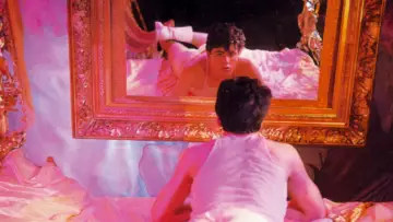 Backdrop to the movie "Pink Narcissus" #1112114