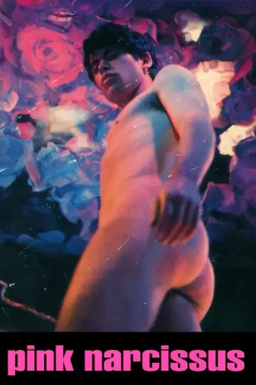 Poster to the movie "Pink Narcissus" #1112141