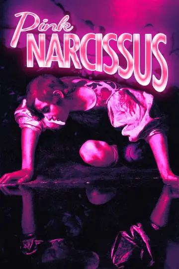 Poster to the movie "Pink Narcissus" #1112145