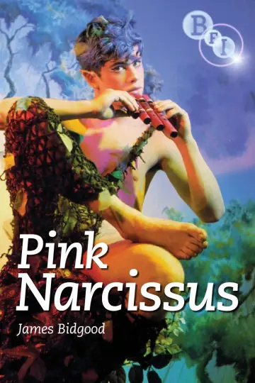 Poster to the movie "Pink Narcissus" #1112147