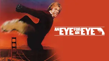 Backdrop to the movie "An Eye for an Eye" #1078859