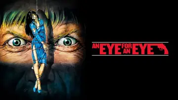 Backdrop to the movie "An Eye for an Eye" #1078861