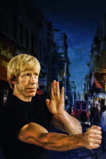 Poster to the movie "An Eye for an Eye" #1078878