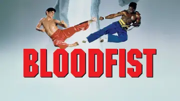 Backdrop to the movie "Bloodfist" #1114184