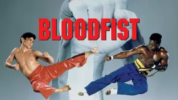 Backdrop to the movie "Bloodfist" #1114185