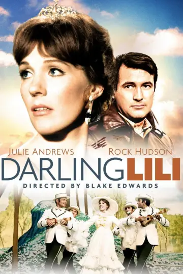 Poster to the movie "Darling Lili" #1126521