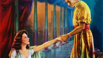 Backdrop to the movie "David and Bathsheba" #421097