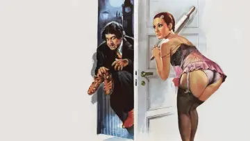 Backdrop to the movie "Dr. Jekyll Likes Them Hot" #1640842